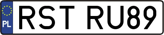 RSTRU89
