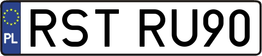 RSTRU90