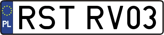 RSTRV03