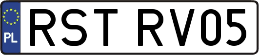 RSTRV05