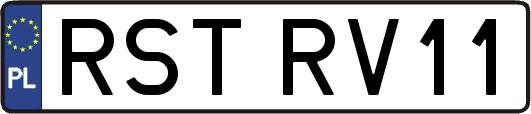 RSTRV11