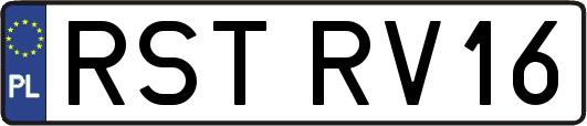 RSTRV16