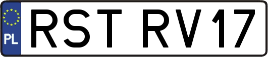 RSTRV17