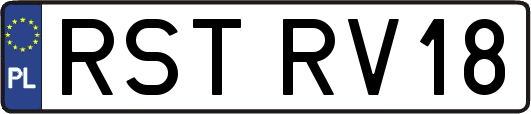 RSTRV18
