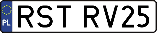RSTRV25