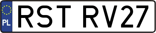 RSTRV27