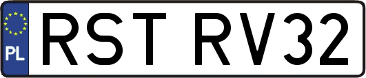 RSTRV32
