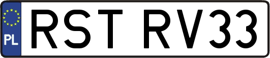 RSTRV33
