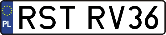 RSTRV36