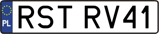 RSTRV41