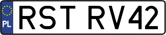 RSTRV42
