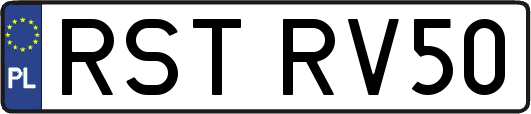 RSTRV50