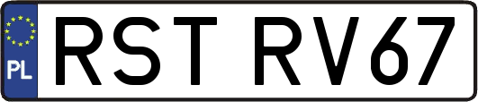 RSTRV67