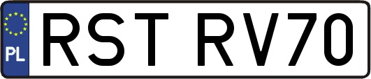 RSTRV70