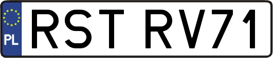 RSTRV71