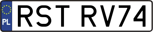 RSTRV74