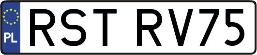 RSTRV75