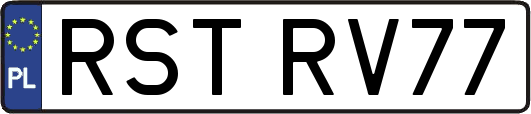RSTRV77