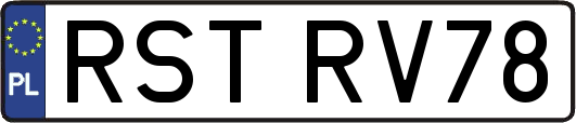 RSTRV78