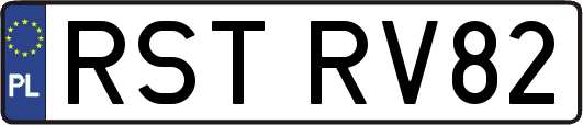 RSTRV82