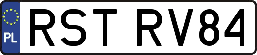 RSTRV84