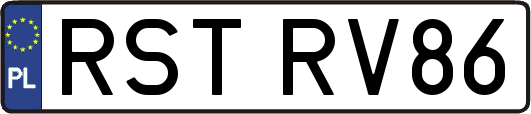 RSTRV86