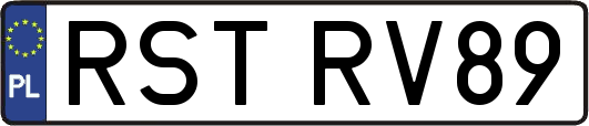 RSTRV89
