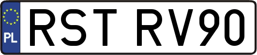 RSTRV90