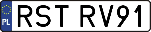 RSTRV91
