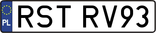 RSTRV93