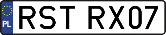 RSTRX07