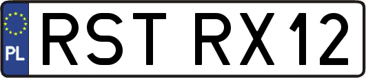 RSTRX12