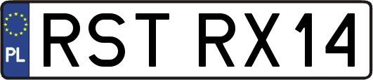 RSTRX14