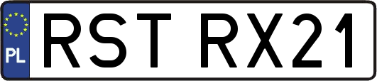 RSTRX21