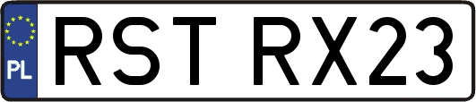RSTRX23