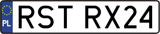 RSTRX24