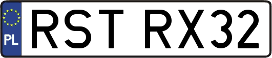 RSTRX32