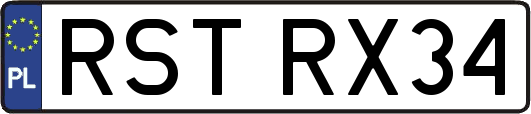RSTRX34