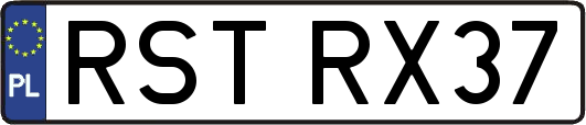 RSTRX37