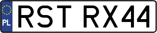 RSTRX44