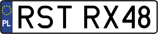 RSTRX48