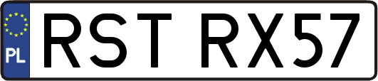 RSTRX57