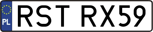 RSTRX59