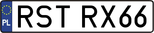 RSTRX66
