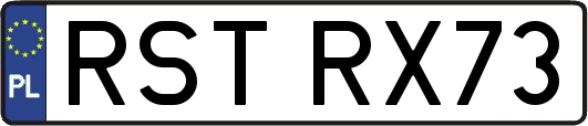 RSTRX73