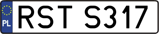 RSTS317