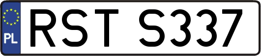 RSTS337
