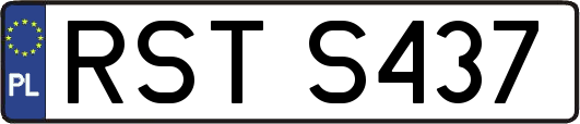 RSTS437