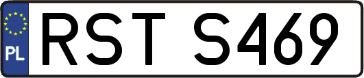 RSTS469