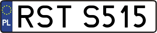 RSTS515